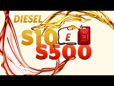 Diesel S10 or S500: Advantages and Disadvantages of Each! Can you use S10 diesel in older engines?