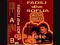 Fadil Sylejmani & Sofie Hyseni - Oj Safete