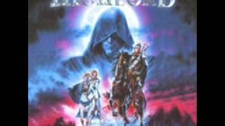 Highlord - Land of Eternal Ice