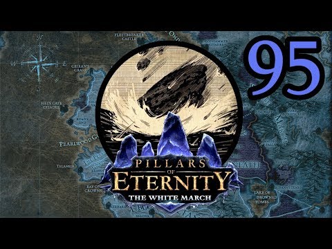 Pillars of Eternity #95 - Meteorite Moon