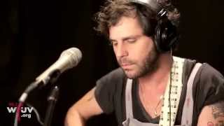 Langhorne Slim & The Law - "Airplane" (Live at WFUV)