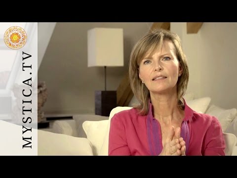 Consciousness with Sabrina Fox: About Menopause | MYSTICA.TV