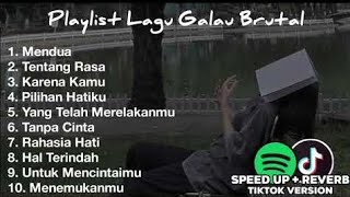 Download lagu LAGU SAD FULL ALBUM TRENDING 2024 MENDUA, TENTANG RASA KARENA KAMU mp3