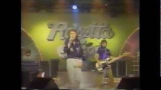 If Paradise Is Half As Nice by RosettaStone