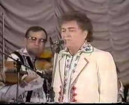 NICOLAE SULAC - Floarea mandrei mele