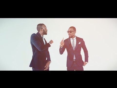 DJ Kerozen ft Serge Beynaud - Ça dépend de toi (clip officiel)