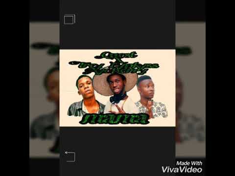 Mc Quest ft Trey Lypkyss & Ayoberry MAMA (AUDIO)