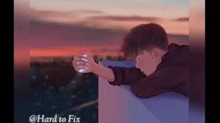 This wild life - roots and branches (meant to be alone)