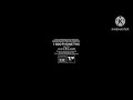 The Lego Movie 3 World Wars 2024 Credits Fast X16