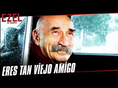 La Verdadera Venganza Del Tío Ramiz - Ezel En Español Capitulo 34