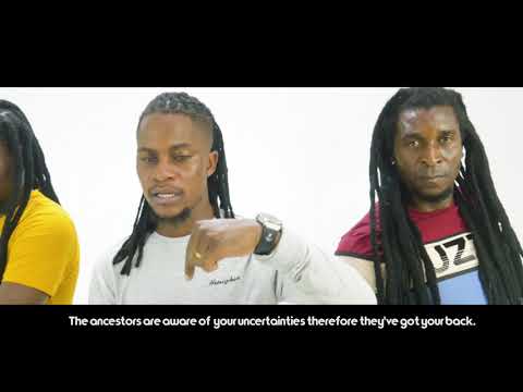 Andy Muridzo-We Don't Know (Official Music Video)