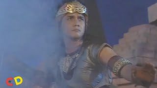 Download lagu Patih Batik Madrim VS Naga Gini - Angling Dharma Film mp3