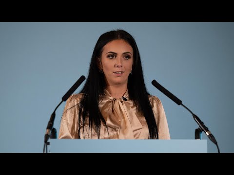 Survivor Ellie Reynolds Delivers a Devastating Blow to the Government’s failed Rape Gang Inquiry.