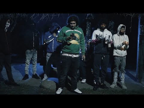 LulSnupeMobbin - 9/11 (Official Video) | Dir. MKY Visualz