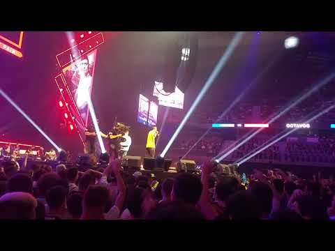 SWEET PAIN vs TIRPA: Octavos - Final nacional 2018