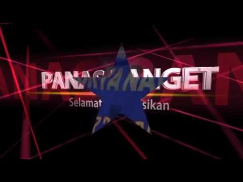 SURYA NADA, Dugem hot Voc Euis Angel - Penjaga Hati