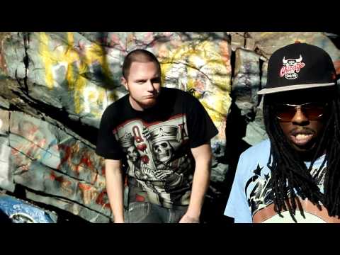 DreadEye - "Listen to the Wind Blow - U.T.O.P.I.A