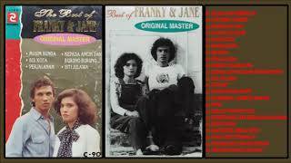 The Best of Franky And Jane...