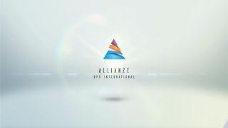 Allianze BPO International - Video - 1