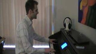 As You Sleep - Something Corporate