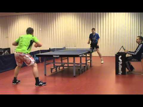 130324 2. Division, Christian Ryding - Jacob Lausted