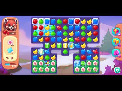 Wildscapes Level 224