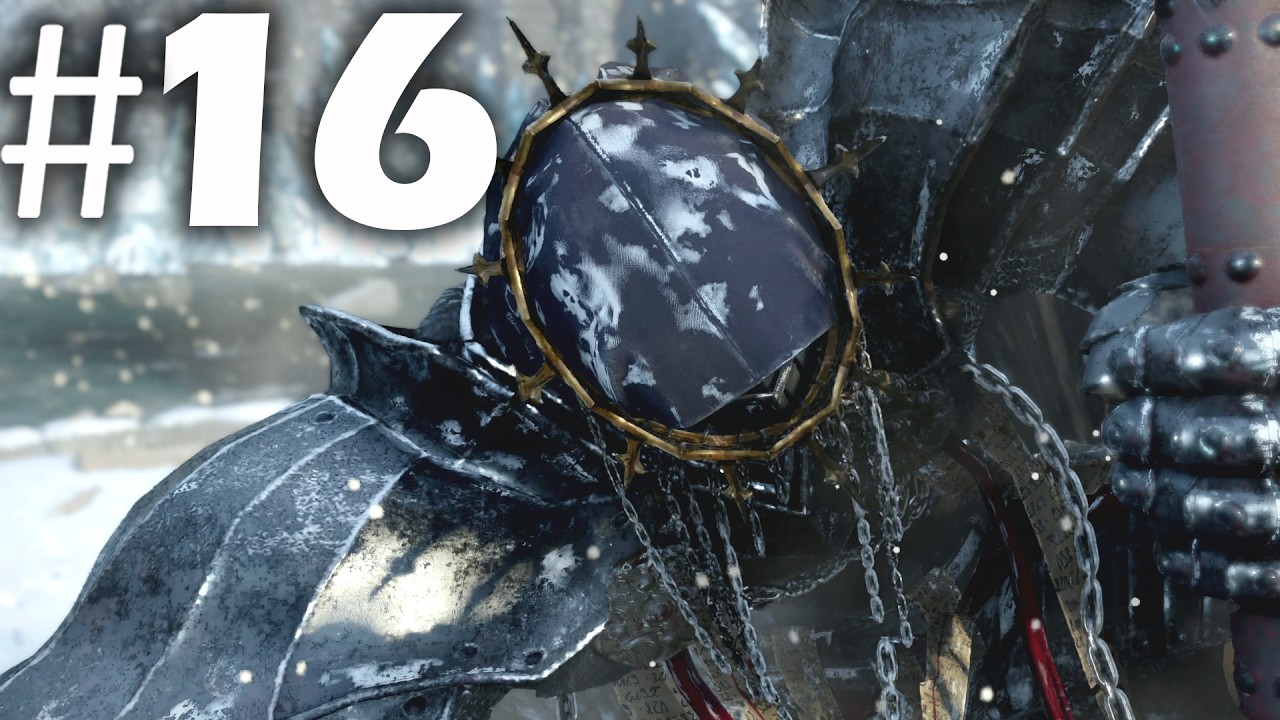 Crimson Desert Part 16 - Beloth the Darksworn Boss - Gameplay Walkthrough