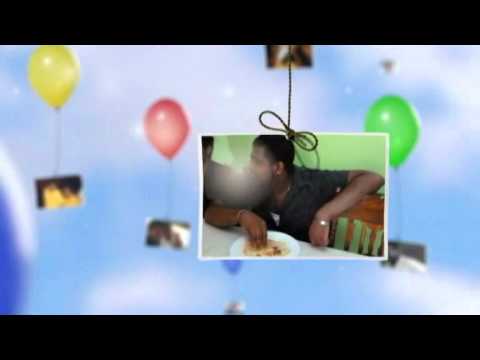 Happy Birthday Supun