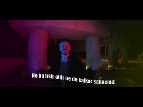 Kgn ft Kardiyak - Anka (Kardiyak verse) Lyrics