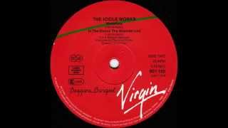 The Icicle Works - Love Is A Wonderful Colour (Long Version)