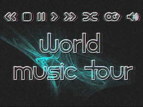 SWANKY TUNES & HARD ROCK SOFA VS. TRUMPDISCO - SENDING MY LOVE