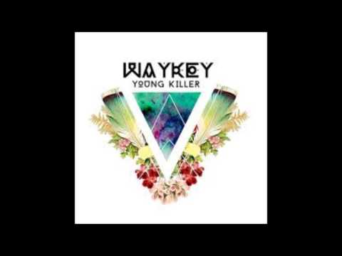 01 - Siente La Vida  - Young Killer -  WayKey