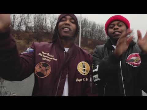 Rizzie Redd - Roll in Peace Skiimix (Dir. by TILLA203)