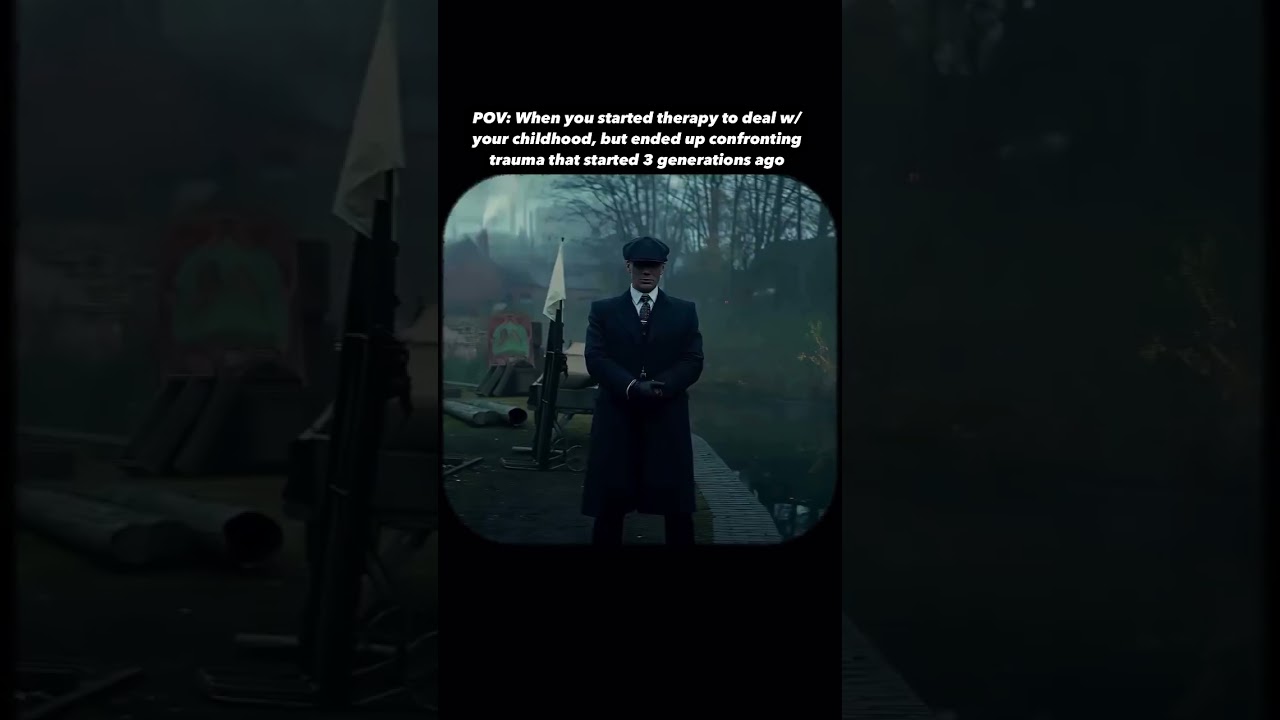 When I started this healing journey