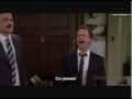 HIMYM 7 Season Barney Wazzuup CZ