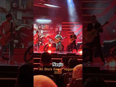 Naqiu - Bernafas dalam Lumpur | All Stars Gegar Vaganza 2023 ( Minggu ke 6 ) #gegarvaganza2023 #gv10