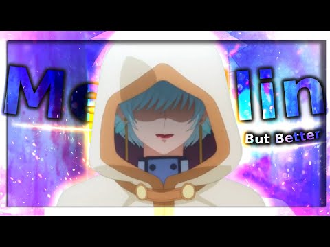 Medellin But Better - Tsukimichi: Moonlit Fantasy Season 2「AMV」