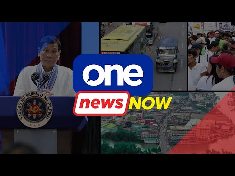 ONE NEWS NOW | December 31, 2020 | 10:00AM