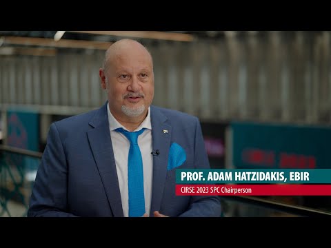 CIRSE 2023 - Highlights Day One