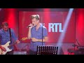 Benjamin Biolay Comment Est Ta Peine Live Le Grand Studio RTL