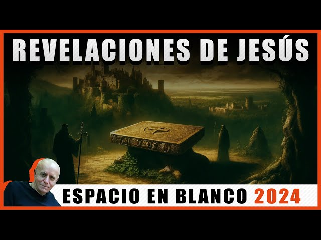 Vídeo relacionado con CINCO REVELACIONES, LAS (ENIGMA): Tras las huellas de Jesús, el humano