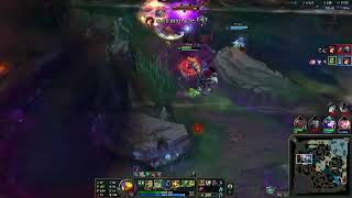 LOL　初心者JG