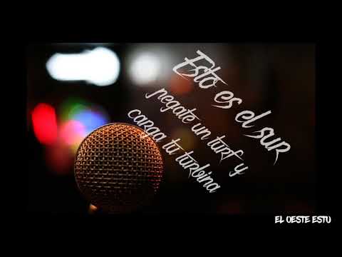 MIS PAGINAS - Ecklipzze x Pitty x Does - (Audio Oficial) Prod. El Oeste estu