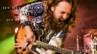 JEFF JENSEN BAND "2000 DAYS" LIVE @ THE TOKEN LOUNGE 4/6/19