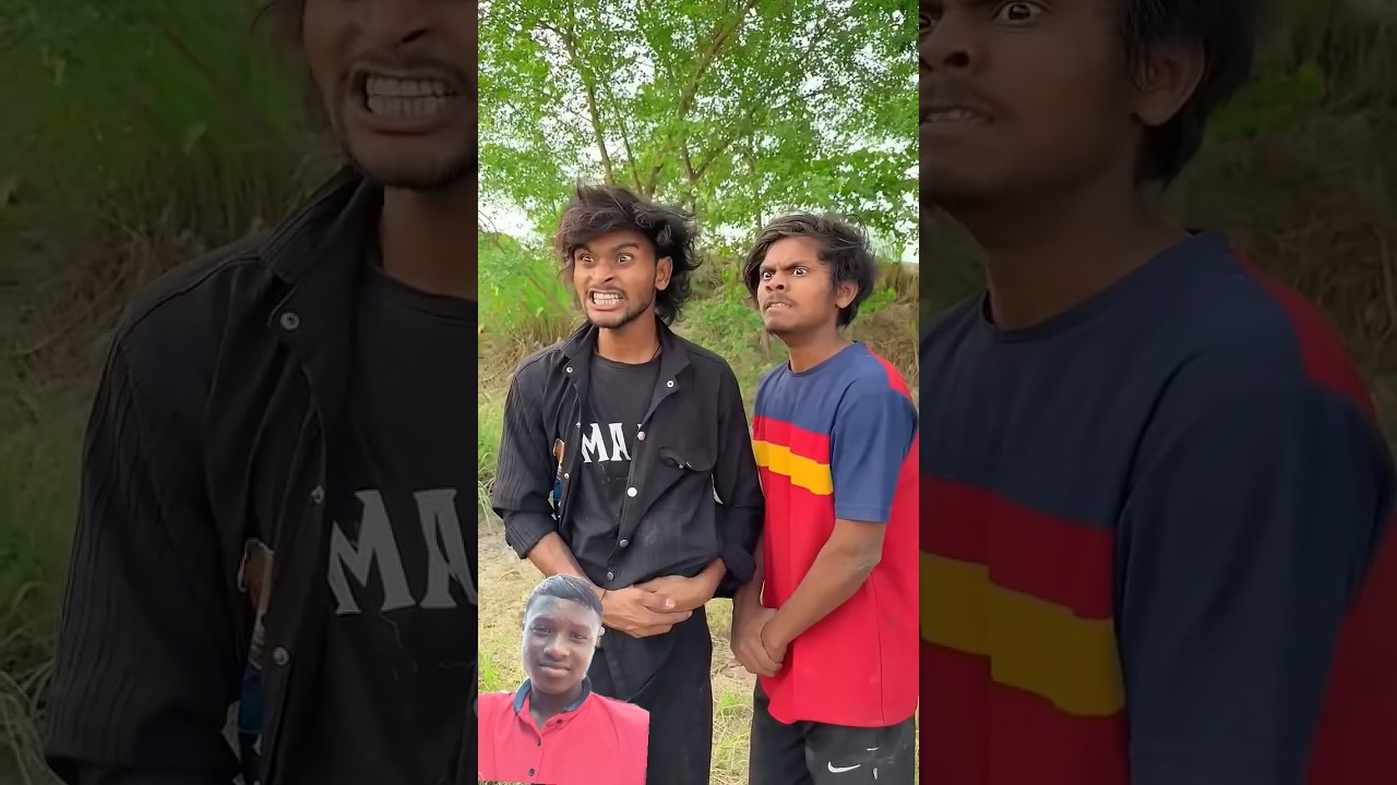 The Great Car Rescue: A Hilarious Ruk Jara Comedy 3