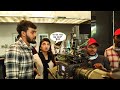 Shreeleela Funny Making 😀 : Bytwo Love Movie Making Video | Dhanveer