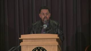 Spotlight on Native Writers