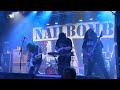 Nailbomb - Sum of Your Achievements live at Electric Ballroom, London 04/09/2026