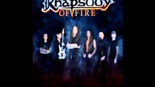 Aeons Of Raging Darkness   Rhapsody Of Fire New Album From Chaos to Eternity