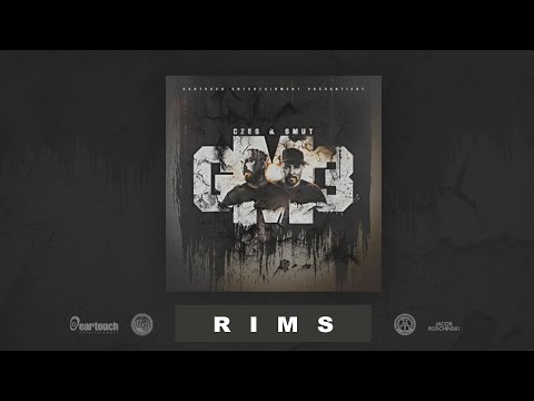 Czes & Smut - RIMS (Prod. by Drum Kid)